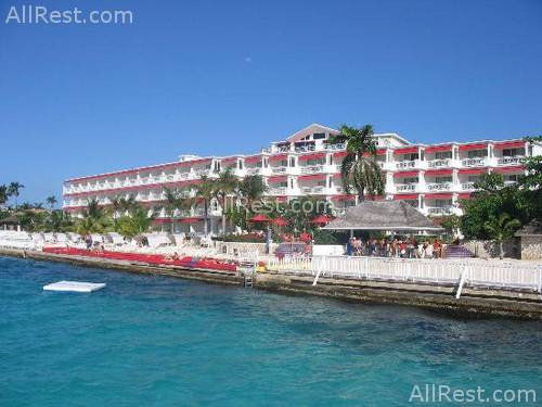 Royal Decameron Montego Beach 18